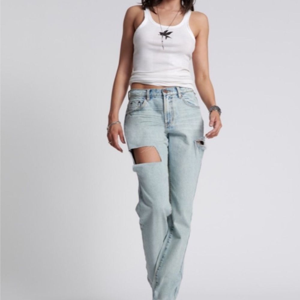 One-Teaspoon 32‎ Baloon Jeans